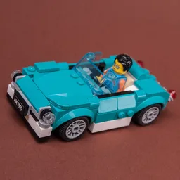 40448 Cabrio