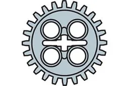 24 Tooth Gears (Pack of 50)