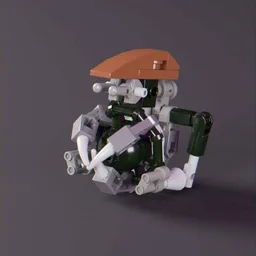 Droideka