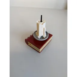 Candle light