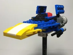 31087 A-wing