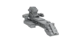 Stargate X-303 Prometheus