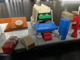 Breaking Bad Skyline Architecture