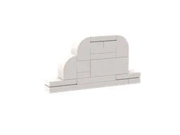 Stylized Clouds