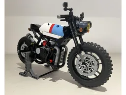 Scrambler