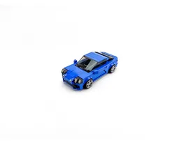 Alpine A110