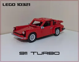 10321 911 Turbo