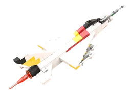 Mig21-SPS-K 1:72