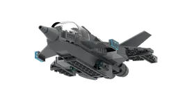 Light fighter