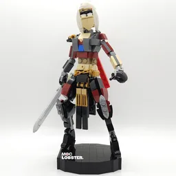 Optional base for Ciri