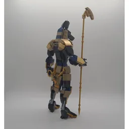 Anubis