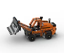 42060 Wheel Loader