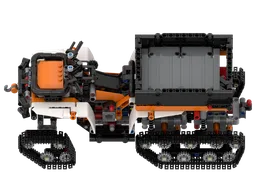 ATV Tracked