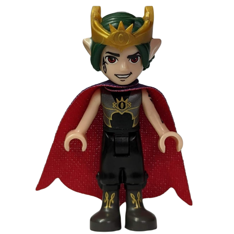 Lego Goblin King