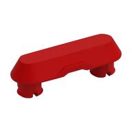 Lego Technic Tread Attachment 1 x 3