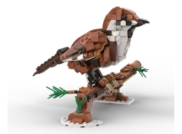 31154 Sparrow