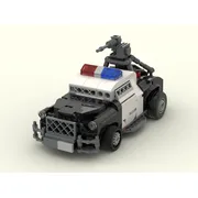 Crossout - Weapon Pack