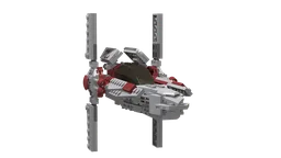 Awfully Chunky V - Wing