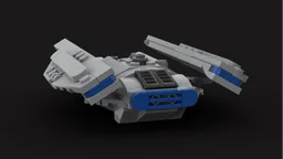 Fondor Haulcraft
