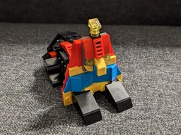 31124 Sphinx
