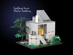 Gwathmey House