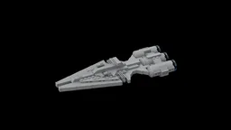 Imperial Light Cruiser