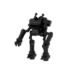 Aux Assistive Robot