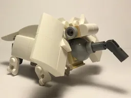 31134 Elephant