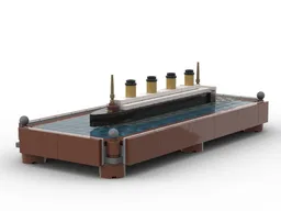 Titanic