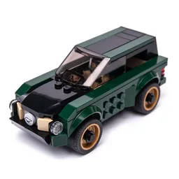 75884 Off Road Car