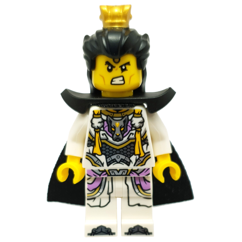 Lego Erlang
