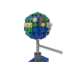 19 Globe