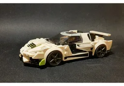 76900 Spyder Alternative