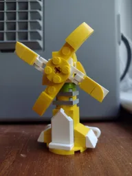 30550 - Windmill