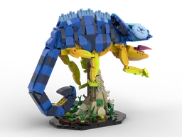 Chameleon