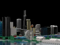 Chicago Mini Phase 3