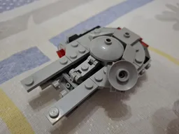Micro Falcon