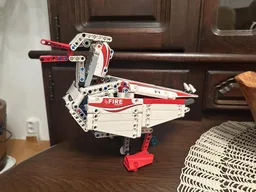 42040 Duck C-Model