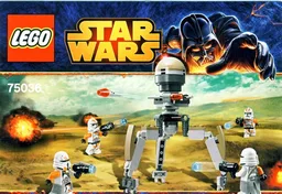 Utapau Troopers