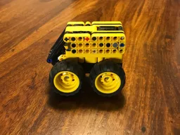 42004 Sherp ATV