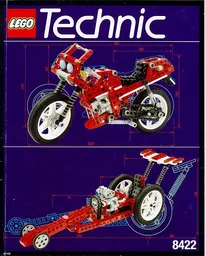 Circuit Shock Racer