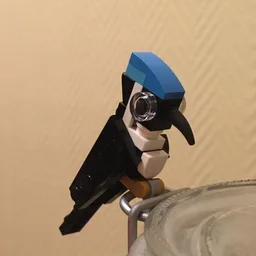 Woodpecker