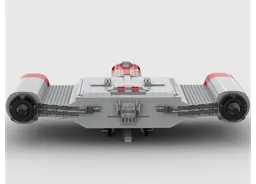 Freefall bomber