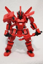 Behemoth Supernova
