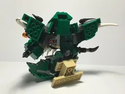 Angry Face 31058
