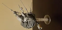 Fallout Eyebot