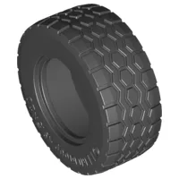 Tyre 49.53 x 20