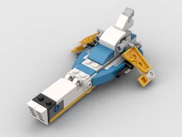 31072 - Viper Mk2