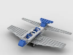 LEGO Creator Passenger Airplane