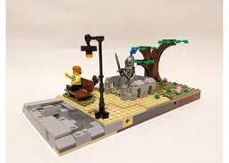 Modular Park - 31120 Alternative
